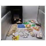 Pins and Brooches, Some Joan Rivers