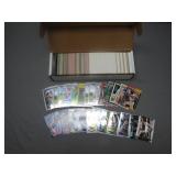 2000ï¿½s Baseball Cards Collection