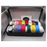 Gossip Color Changeable Watch Set
