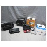 Retro Electronics and Health Essentials Bundle