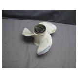 Decorative Marine Boat Propeller with Three Blades