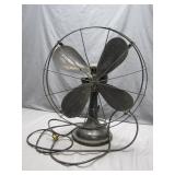 Diehl Oscillating Fan