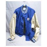Mark Martin Valvoline Jacket with Motorsport Flair