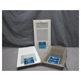 Accord Air Vent Registers