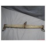 Antique Primitive Single Tree