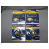 4 Irwin Quick-Grip Hardware Attachments
