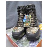 Brand New Ozark Trail Size 7 Hiking Boots