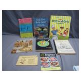 1960ï¿½s Cookbooks