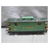 Prewar Lionel Lines 817 O-Gauge Caboose