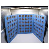 Lincoln Head Penny Collectorï¿½s Book #2