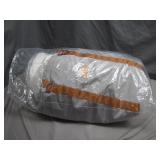 Pup Pup Car Back Seat Cover