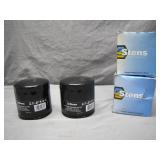 NIB Stens Oil/Transmission Filters