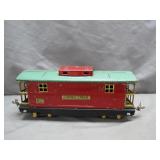 Prewar Lionel Lines No. 817 Caboose
