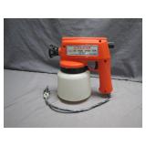 Airless Electric Paint Spray Gun 110V