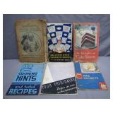1930ï¿½s Cookbooks