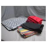 Exciting Assorted Table Linens Collection