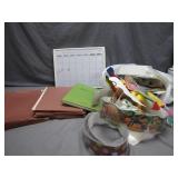 Office Supplies Lot
