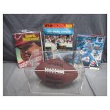 Sports and Memorabilia Collectors Set