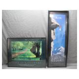 Motivational Framed Prints