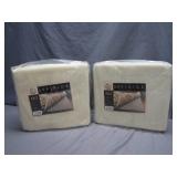 Two Non-Slip Rug Pads, 9' x 12'