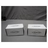 Alwitco Atomuffler Exhaust Mufflers