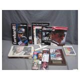 Dale Earnhardt Memorabilia Collection