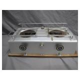 Kenyon Homestrand 2-Burner Stove