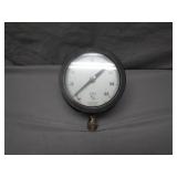 Ashcroft Maxisafe Pressure Gauge