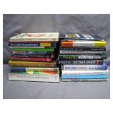 20 Professional Development Books