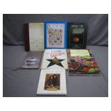 8 Culinary and Lifestyle Books