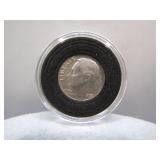 1959-D Roosevelt Silver Dime