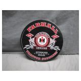 Farmall Genuine Metal Sign Display Piece