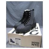 Brand New Madden NYC Womenï¿½s Size 8 Boots