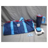 Loweï¿½s Home Improvement Swag Ensemble