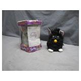 (2) Classic Furby Toys, 1 in Box