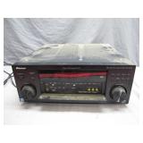Pioneer A/V Stereo Receiver VSX-1015TX