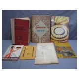 1940ï¿½s Cook Books Collection