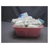 Extensive Lot of Medical Supplies