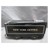 Vintage O-Gauge Marx New York Central Tender
