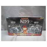 Komplete KISS Exclusive Blue Edition Sealed Set