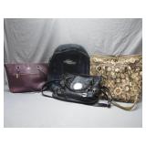 Designer and Stylish Bags