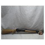 Crosman 2100 Classic .177 Caliber Pellet Gun