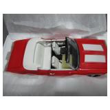 1970 Oldsmobile 442 W-30 with Box