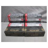 4 Boxes of Huttig-Grip 2.5 inch Drywall Screws