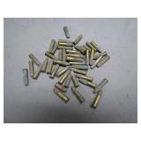 Vintage Brass Ammunition