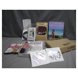 Health and Wellness Collection Set