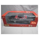 1:18 Scale 1961 Chevrolet Impala Model