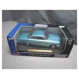 Maisto 1:18 1962 Chevrolet Bel Air Model