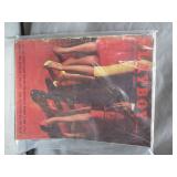 October 1961 Playboy Magazine