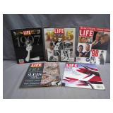 LIFE Magazine Highlights